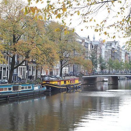 Herengracht Residence Amsterdam Dış mekan fotoğraf