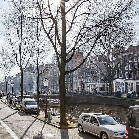 Herengracht Residence Amsterdam Dış mekan fotoğraf