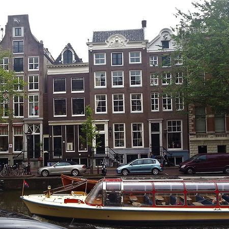 Herengracht Residence Amsterdam Dış mekan fotoğraf