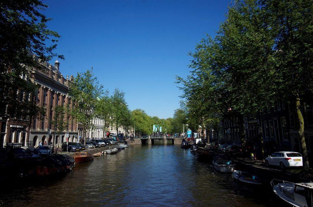 Herengracht Residence Amsterdam Dış mekan fotoğraf