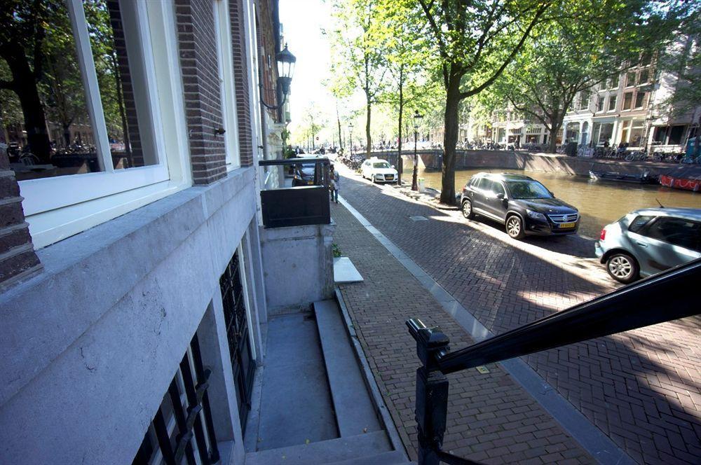 Herengracht Residence Amsterdam Dış mekan fotoğraf