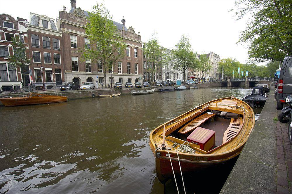 Herengracht Residence Amsterdam Dış mekan fotoğraf