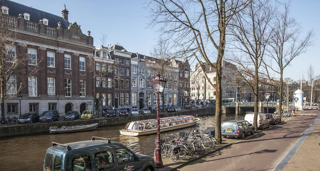 Herengracht Residence Amsterdam Dış mekan fotoğraf